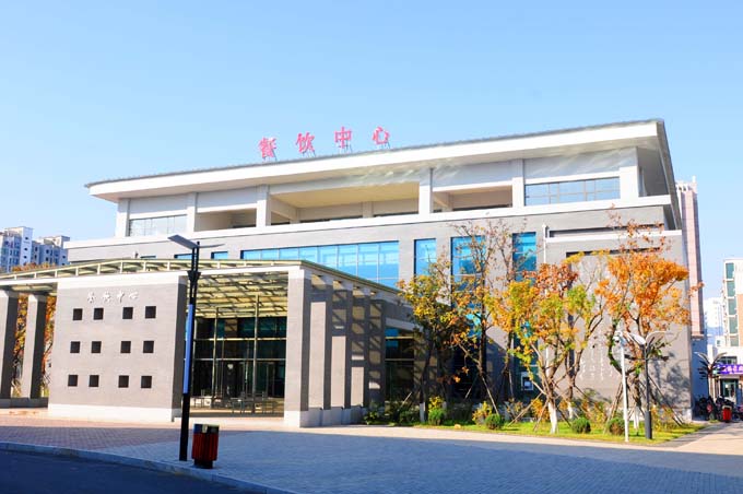 铁岭卫生职业学院