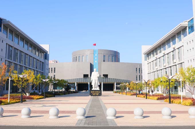 铁岭卫生职业学院