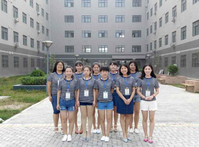 我院涉外培训部师生在2015年全国涉外护理教学研讨会暨技能大赛中取得佳绩