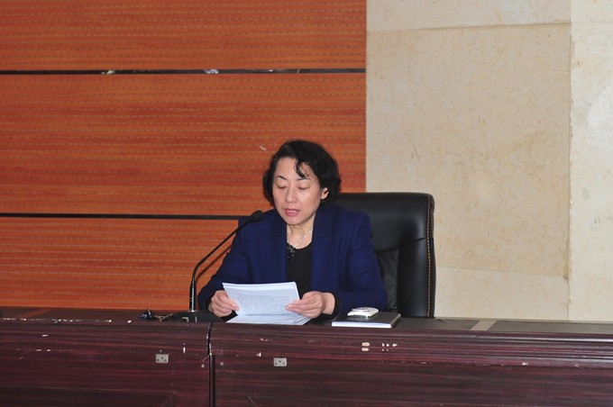 我院召开党风廉政建设警示教育大会