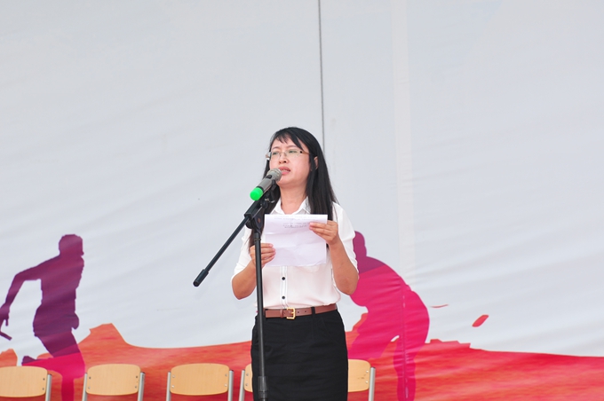 我院2016级新生军训圆满结束