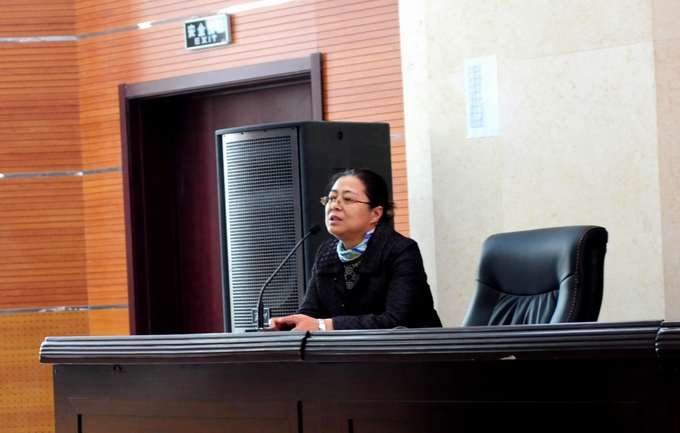 我院召开数字化校园建设推进会