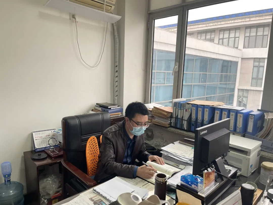 督察反馈 监督落实