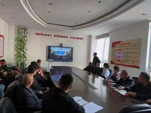 筑牢食品安全防线，护航师生饮食安全——我院开展食品安全及应急演练培训会