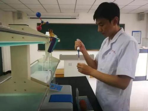 我院教师彭帅当选全国卫生健康职业教育教学指导委员会分委会委员